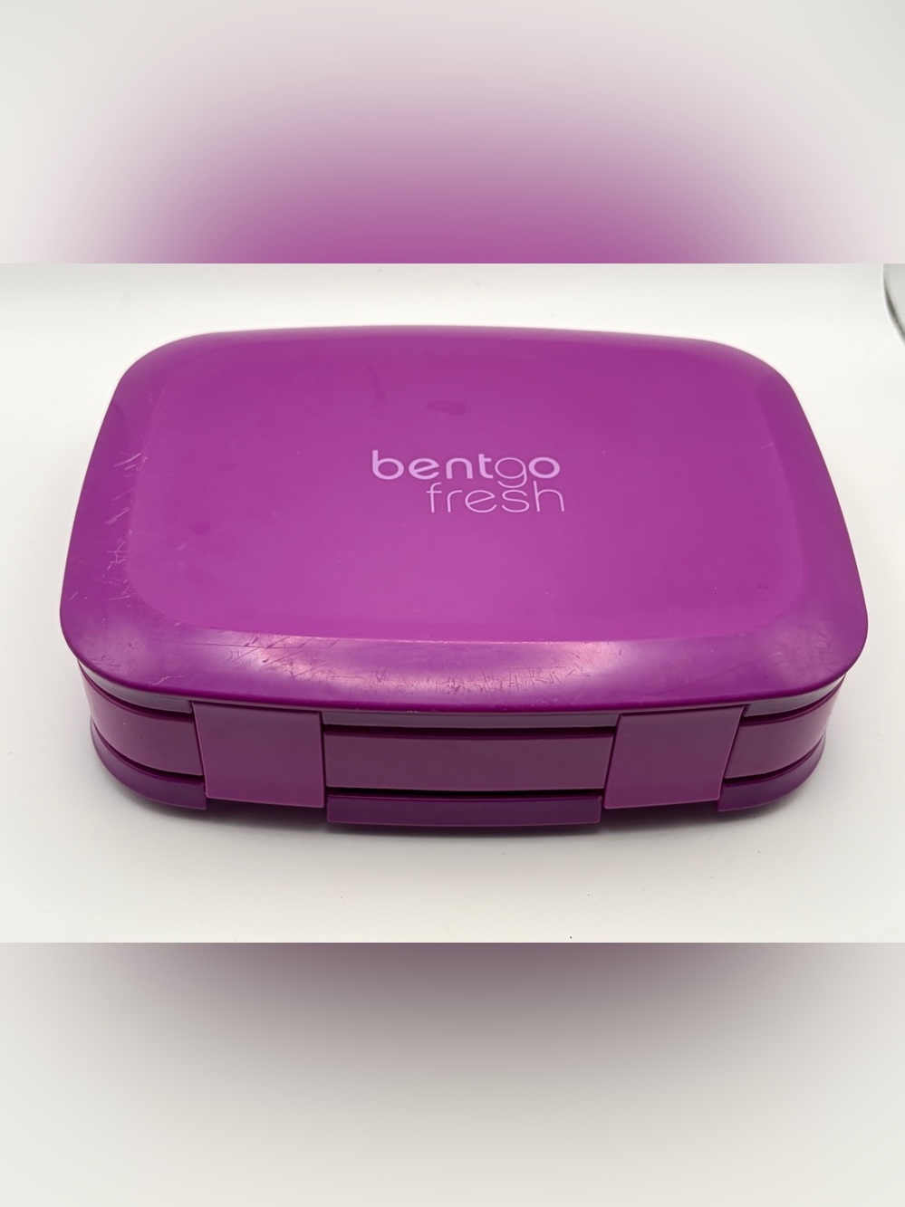 Bentgo Fresh Kids Leak-Proof Lunch Box